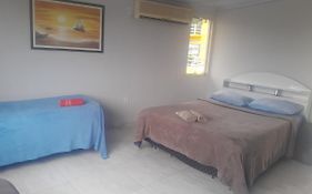 Pousada Mar E Sol Hotel