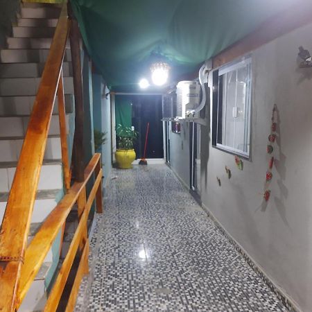 Pousada Mar e Sol Angra dos Reis Exterior foto